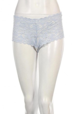 Μπικίνι Hanro, Μέγεθος L, Χρώμα Μπλέ, Τιμή 31,99 €