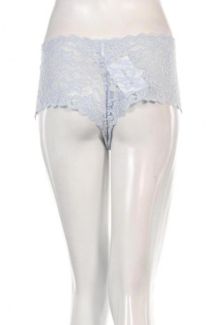 Μπικίνι Hanro, Μέγεθος L, Χρώμα Μπλέ, Τιμή 31,99 €