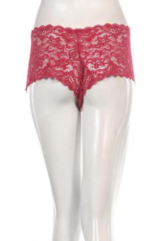 Μπικίνι Hanro, Μέγεθος L, Χρώμα Κόκκινο, Τιμή 39,99 €