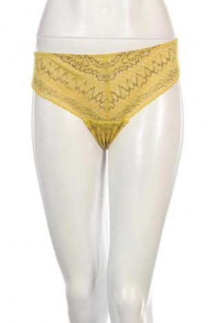 Μπικίνι Hanro, Μέγεθος L, Χρώμα Κίτρινο, Τιμή 39,99 €