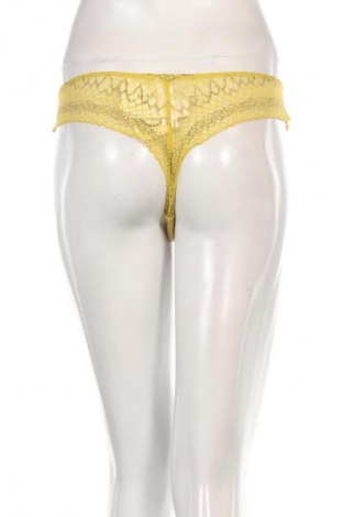 Μπικίνι Hanro, Μέγεθος L, Χρώμα Κίτρινο, Τιμή 39,99 €