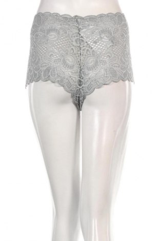 Bikini Hanro, Mărime M, Culoare Gri, Preț 171,99 Lei