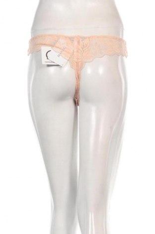 Bikini Hanro, Mărime S, Culoare Roz, Preț 171,99 Lei