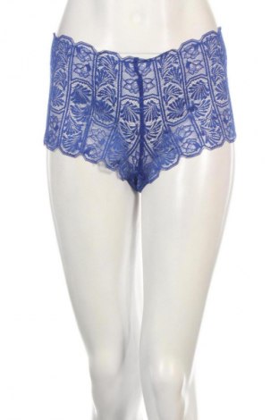 bikiny Hanro, Velikost S, Barva Modrá, Cena  399,00 Kč