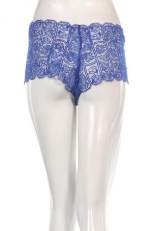 bikiny Hanro, Velikost S, Barva Modrá, Cena  399,00 Kč