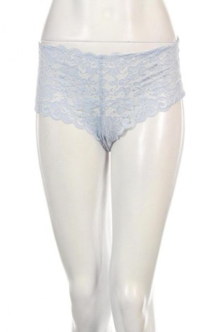 Bikini Hanro, Mărime L, Culoare Albastru, Preț 214,99 Lei