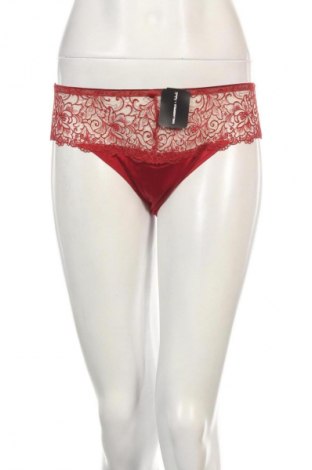 Μπικίνι Karl Lagerfeld, Μέγεθος L, Χρώμα Κόκκινο, Τιμή 46,99 €