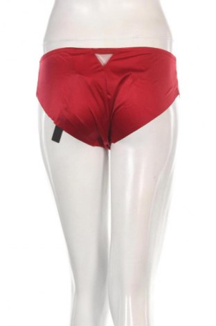 Μπικίνι Karl Lagerfeld, Μέγεθος L, Χρώμα Κόκκινο, Τιμή 46,99 €