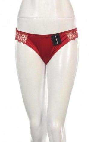 Nohavičky Karl Lagerfeld, Veľkosť S, Farba Červená, Cena  41,95 €