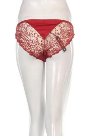 Nohavičky Karl Lagerfeld, Veľkosť S, Farba Červená, Cena  41,95 €