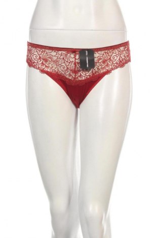 Бикини Karl Lagerfeld, Размер S, Цвят Червен, Цена 37,32 €