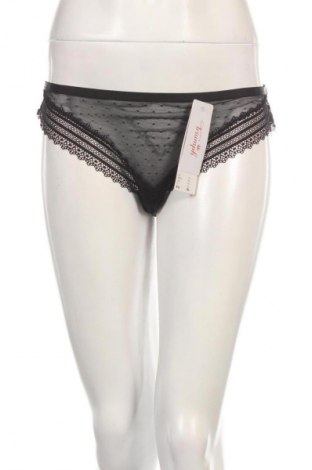 Бикини Triumph, Размер XL, Цвят Черен, Цена 15,84 €