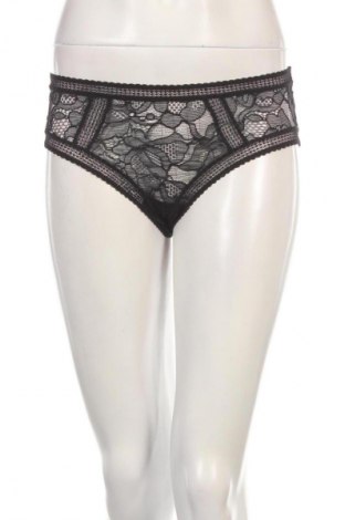 Μπικίνι Wolford, Μέγεθος M, Χρώμα Μαύρο, Τιμή 37,99 €