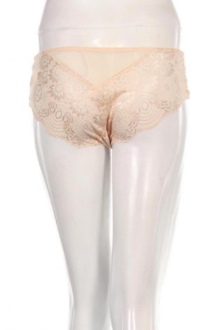 Nohavičky Wonderbra, Veľkosť M, Farba Béžová, Cena  24,95 €