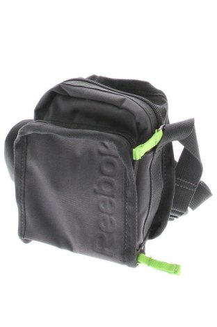 Чанта Reebok, Цвят Сив, Цена 5,11 €