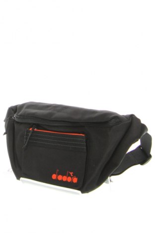 Hüfttasche Diadora, Farbe Schwarz, Preis 33,99 €