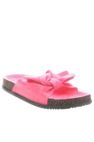 Γυναικείες παντόφλες Givana, Μέγεθος 38, Χρώμα Ρόζ , Τιμή 17,41 €