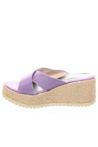Γυναικείες παντόφλες Jilberto, Μέγεθος 38, Χρώμα Βιολετί, Τιμή 27,99 €