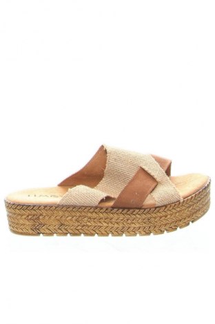 Γυναικείες παντόφλες Limoya, Μέγεθος 38, Χρώμα Πολύχρωμο, Τιμή 14,99 €