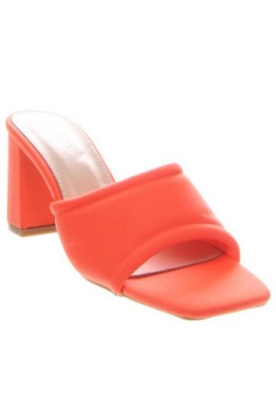 Papuče Unbranded, Veľkosť 39, Farba Oranžová, Cena  15,95 €