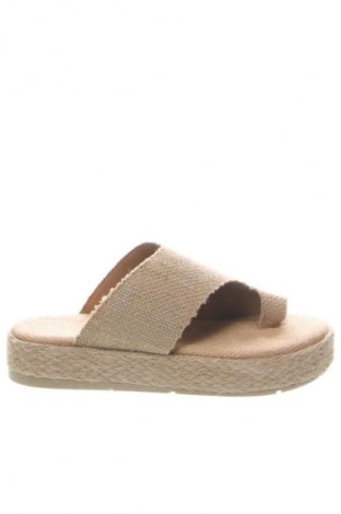Papuče Unbranded, Veľkosť 39, Farba Béžová, Cena  23,95 €