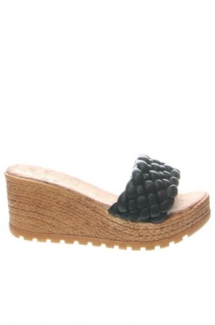 Γυναικείες παντόφλες Unbranded, Μέγεθος 37, Χρώμα Μαύρο, Τιμή 16,99 €