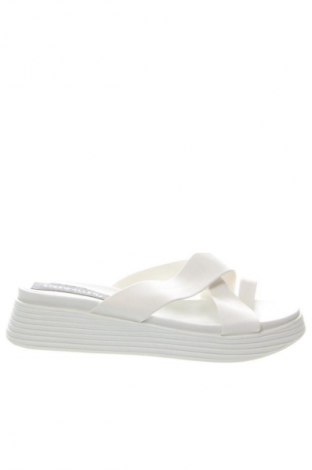 Γυναικείες παντόφλες Unbranded, Μέγεθος 40, Χρώμα Λευκό, Τιμή 16,99 €