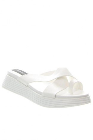 Γυναικείες παντόφλες Unbranded, Μέγεθος 40, Χρώμα Λευκό, Τιμή 16,99 €