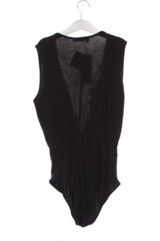 Damenbluse-Body Boohoo, Größe XS, Farbe Schwarz, Preis € 3,99