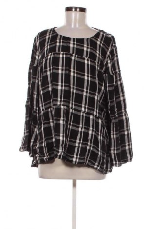 Dámska blúza A.N.A., Veľkosť XL, Farba Viacfarebná, Cena  14,09 €