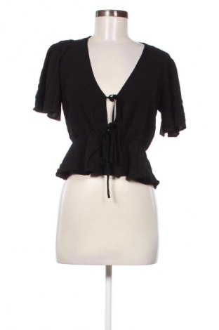 Dámská halenka ASOS, Velikost M, Barva Černá, Cena  149,00 Kč