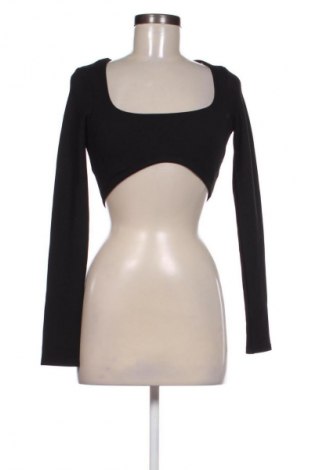 Dámská halenka ASOS, Velikost S, Barva Černá, Cena  109,00 Kč