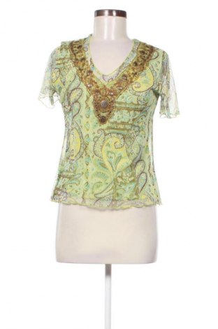 Дамска блуза Affinities by Armand Thiery, Размер XS, Цвят Многоцветен, Цена 2,04 €