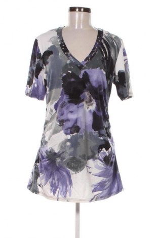 Damen Shirt Airfield, Größe L, Farbe Mehrfarbig, Preis 7,83 €