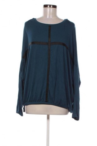 Дамска блуза Akropol, Размер L, Цвят Син, Цена 5,11 €