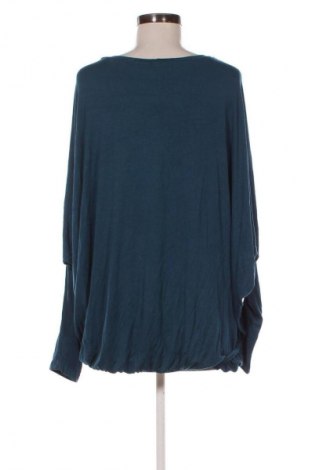 Дамска блуза Akropol, Размер L, Цвят Син, Цена 5,11 €