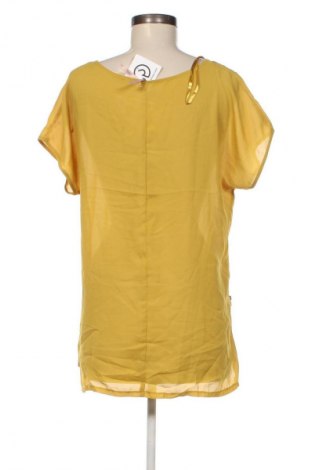 Дамска блуза Ally, Размер L, Цвят Жълт, Цена 8,69 €
