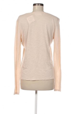 Дамска блуза American Vintage, Размер M, Цвят Бежов, Цена 19,94 €