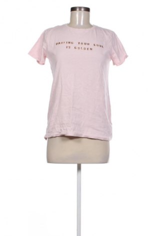 Dámská halenka Amisu, Velikost XS, Barva Růžová, Cena  69,00 Kč