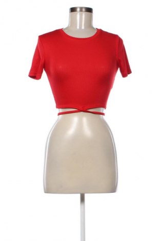 Damen Shirt Amisu, Größe XS, Farbe Rot, Preis € 2,99