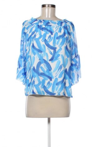 Damen Shirt Amisu, Größe XS, Farbe Mehrfarbig, Preis € 1,99