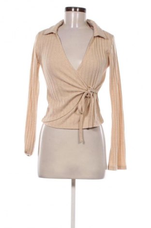 Damen Shirt Amisu, Größe S, Farbe Beige, Preis € 6,19