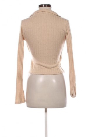 Damen Shirt Amisu, Größe S, Farbe Beige, Preis € 6,19