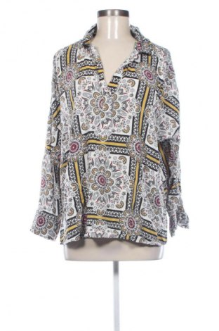 Damen Shirt Amisu, Größe L, Farbe Mehrfarbig, Preis € 5,05