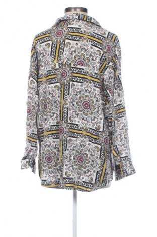 Damen Shirt Amisu, Größe L, Farbe Mehrfarbig, Preis € 5,05