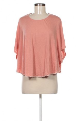 Damen Shirt Amisu, Größe S, Farbe Aschrosa, Preis € 3,99