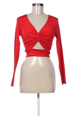 Damen Shirt Amisu, Größe M, Farbe Rot, Preis € 18,47