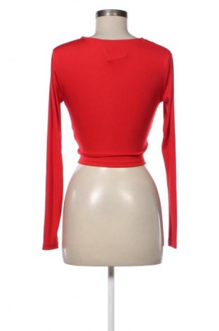 Damen Shirt Amisu, Größe M, Farbe Rot, Preis € 18,47