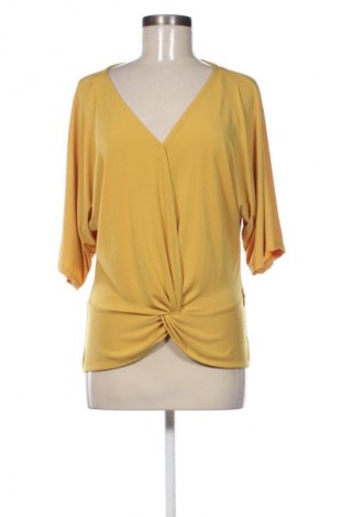 Damen Shirt Amisu, Größe S, Farbe Gelb, Preis € 5,12