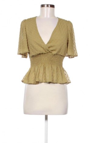 Damen Shirt Amisu, Größe S, Farbe Grün, Preis € 5,99